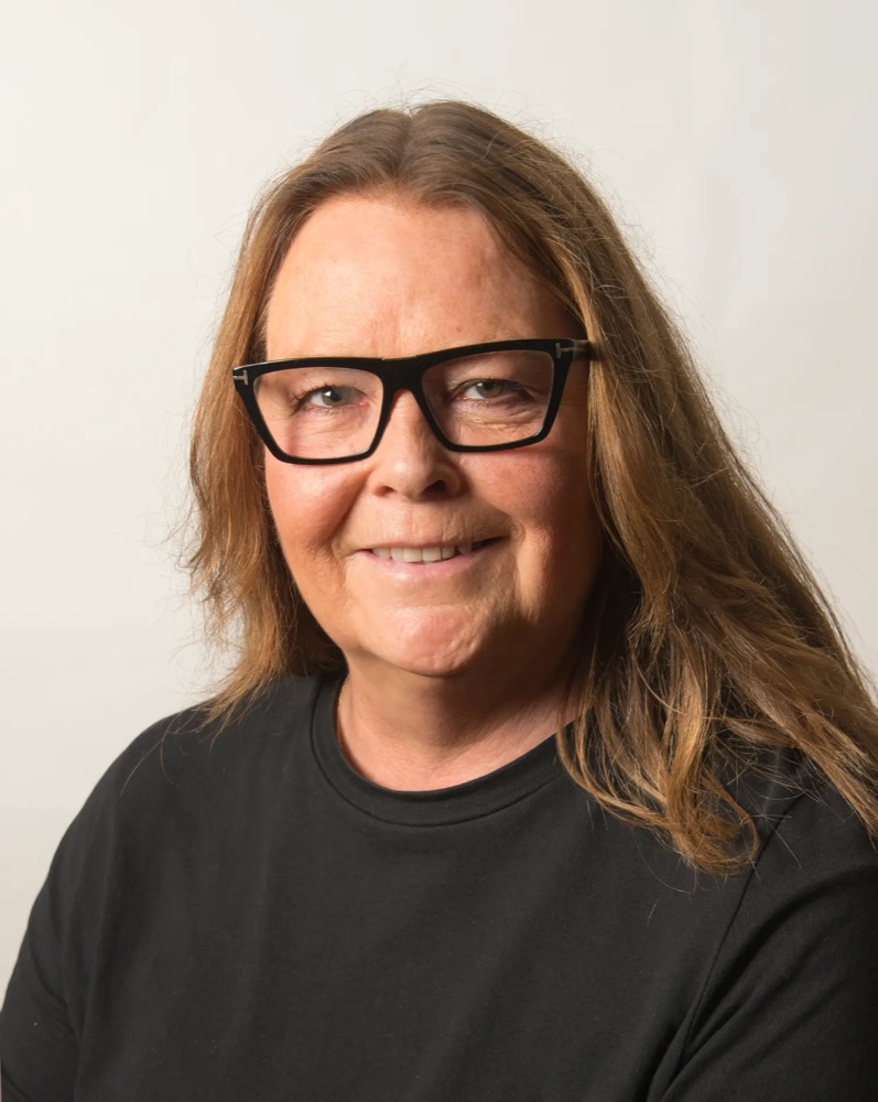 Annethe H. Arnesen